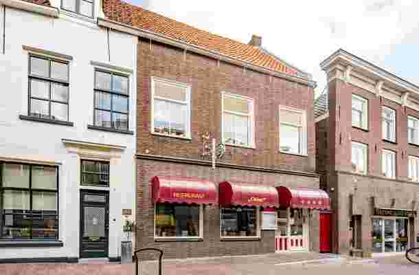 Langestraat 10 10a