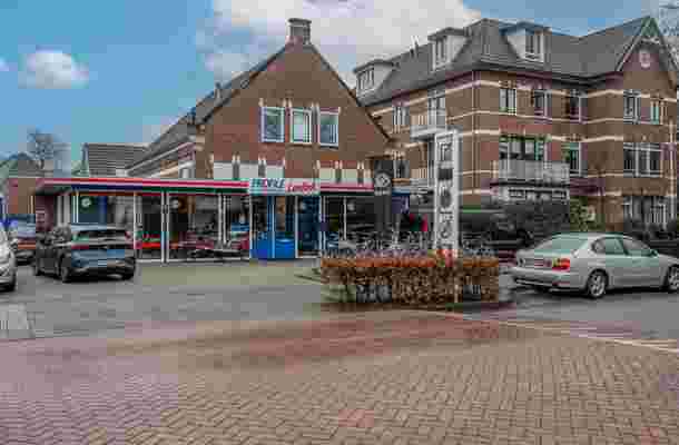 Rozendaalselaan 25 -27