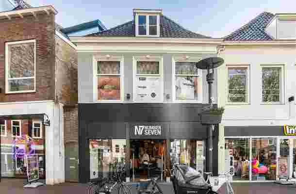 Varkensmarkt 7