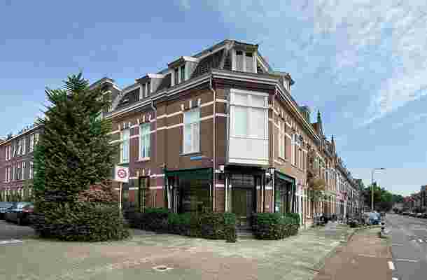 Willem van Noortstraat 90