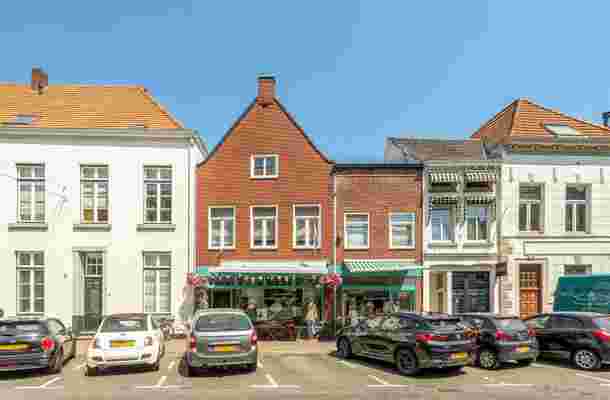 Neerstraat 67 - 69