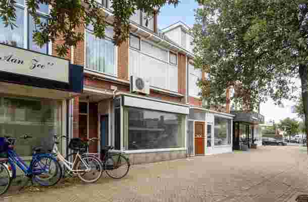 Prins Bernhardstraat 53 - 53A