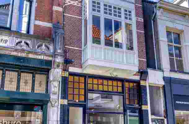 Lange Hezelstraat 43 a