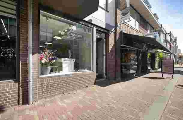Prins Hendrikstraat 2 d