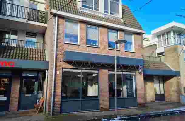 Groenstraat 16 A