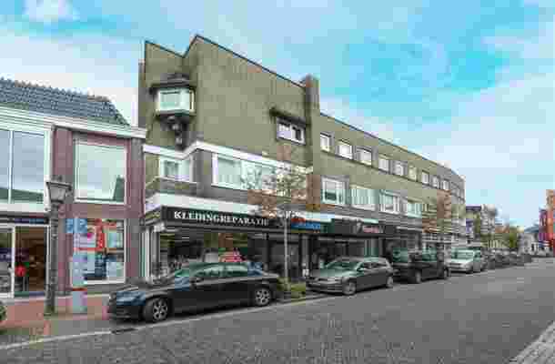 Havenstraat 31-33