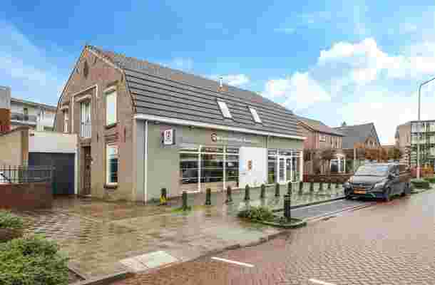 Schoolstraat 23 a