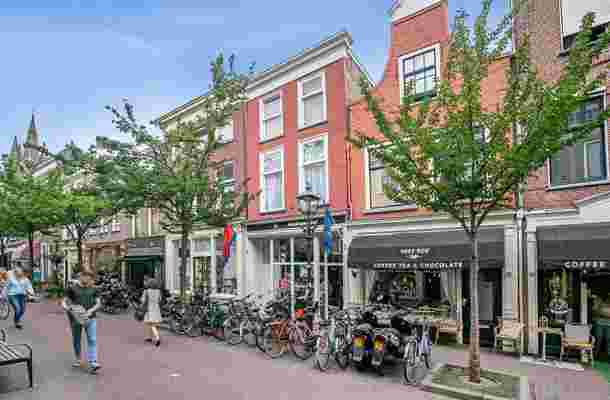 Choorstraat 30 B