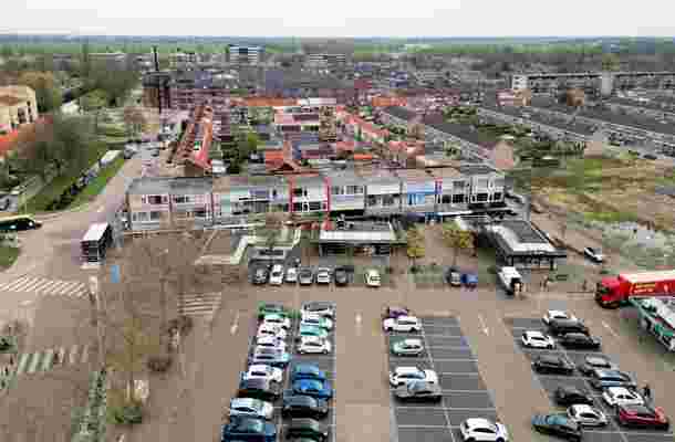 Burgemeester Winklerplein 10