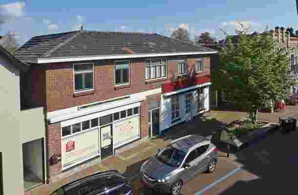 Grotestraat 180-182