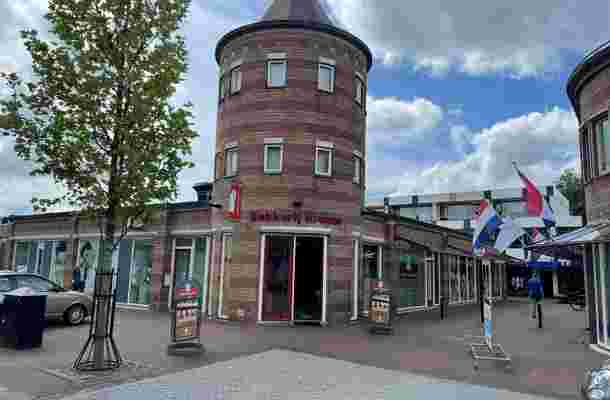 Raadhuisplein 71-75