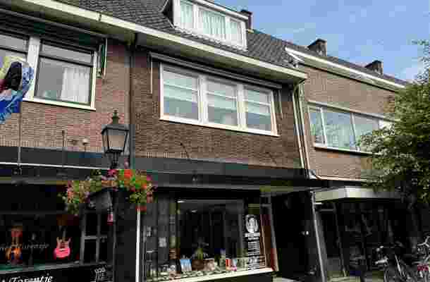 Franse Kerkstraat 5 A