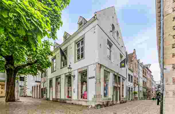 Stokstraat 38