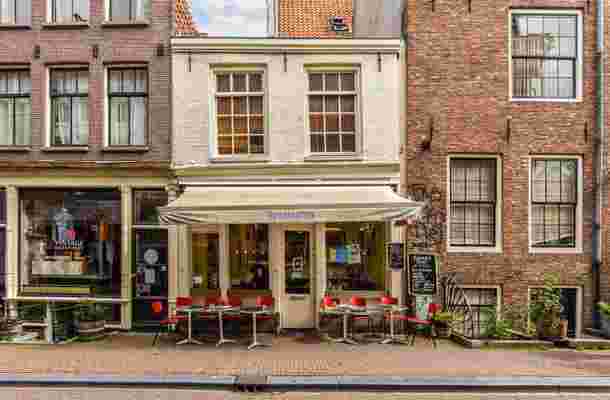 Prinsenstraat 2