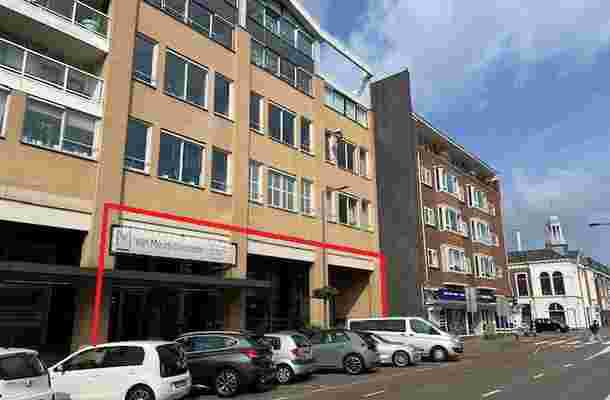 Lange Nieuwstraat 195
