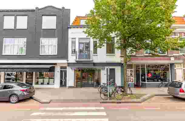 Scheldestraat 54