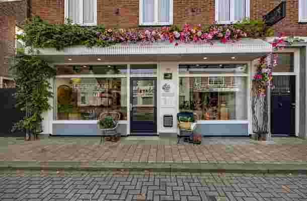 Leharstraat 125