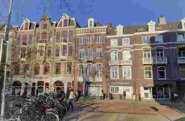 Weteringschans 139