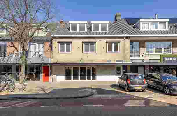 Gerrit van Assendelftstraat 5