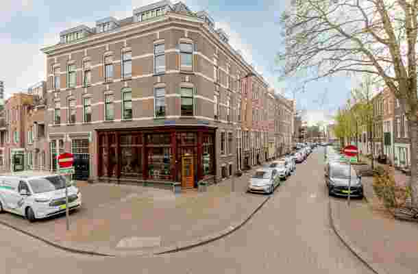 Katendrechtsestraat 2