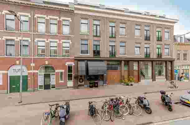 Brede Hilledijk 245