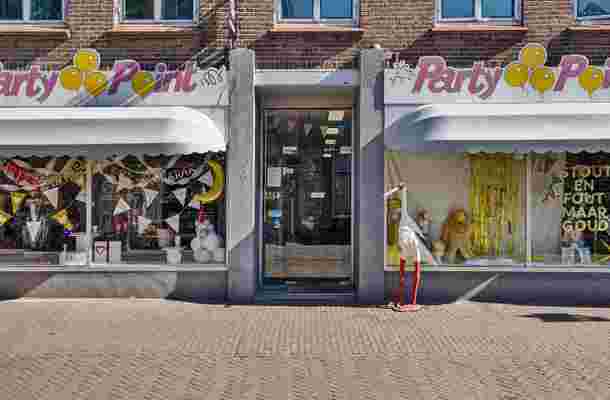 Dorpsstraat 156-B