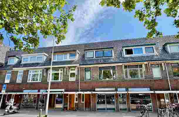 Hof van Delftlaan 69-75