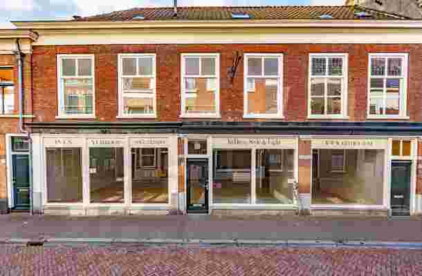 Breestraat 17