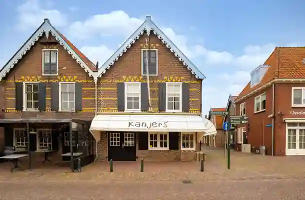 Oude Schans 9