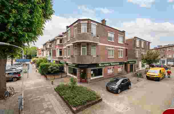 van de Wateringelaan 25