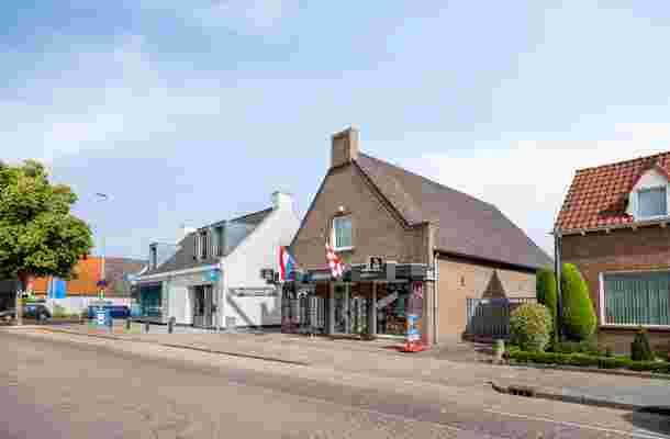 Grotestraat 166