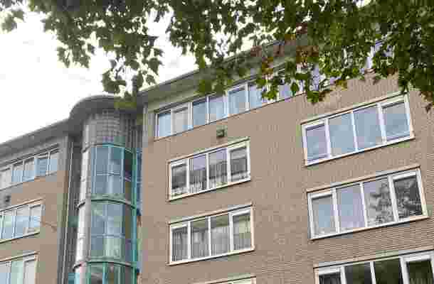 Eerste Oosterparkstraat 172