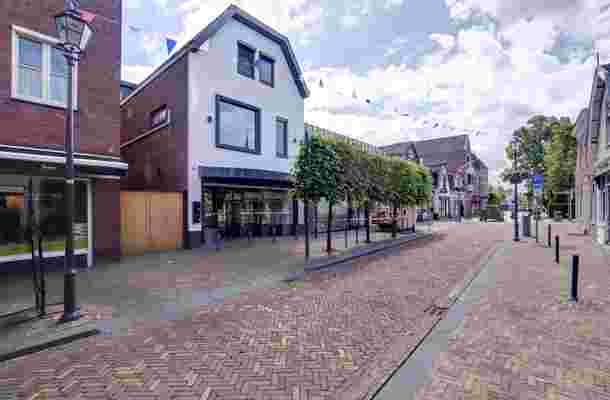 Dorpsstraat 61-a