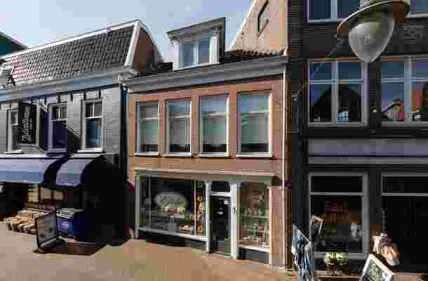 Kruizebroederstraat 40