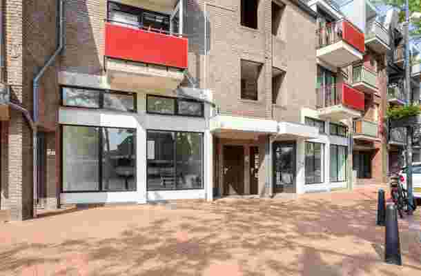 Kromstraat 36-E