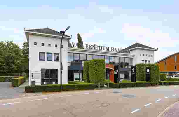 Sluisweg 1-B