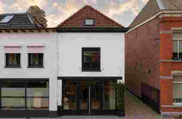 Prof van Ginnekenstraat 13