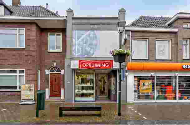 Hoofdstraat 48
