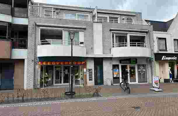 Hoofdstraat 63