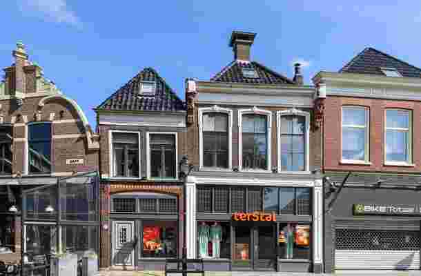 Marktplein 7
