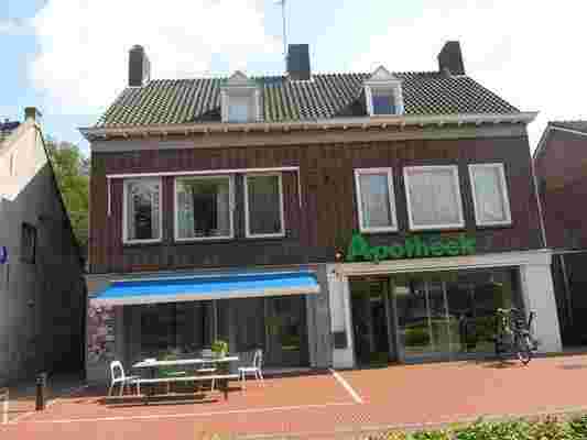 Dorpstraat 6 a