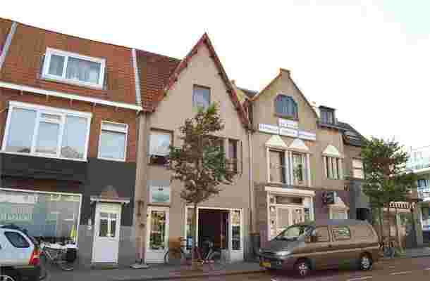 Zeestraat 28