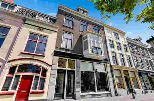 Oudegracht 334