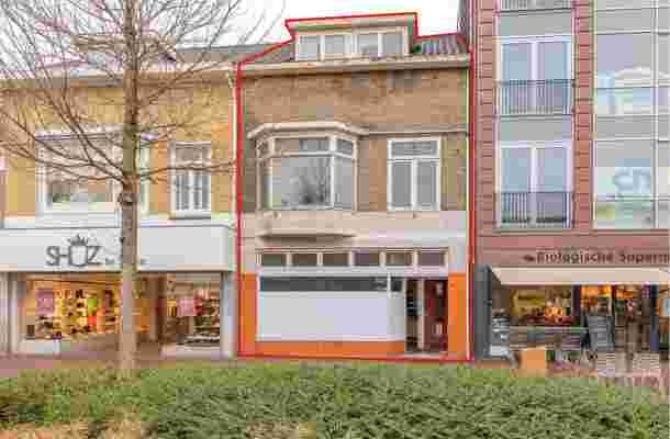 Breestraat 26