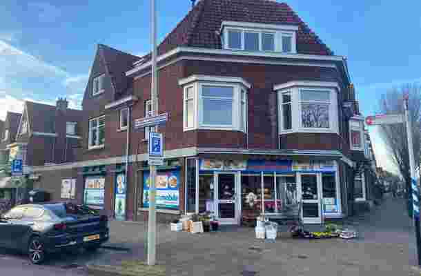 Waalsdorperweg 103