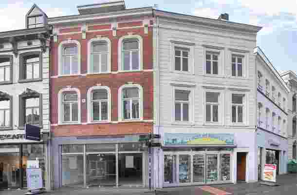 Limbrichterstraat 62 64