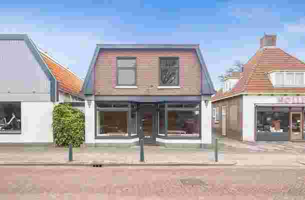 Hoofdstraat Oost 48