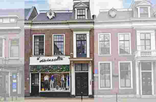 Herenstraat 17 A