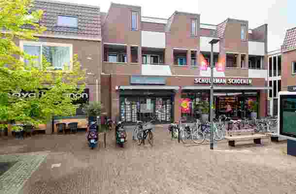 Marktplein 19 a