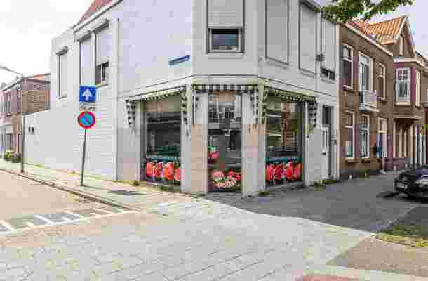 Scheldestraat 71